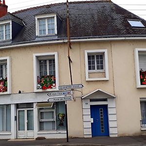 Bed and Breakfast L'Alsacienne Saint-Pierre-des-Corps Exterior photo