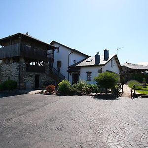 Gasthaus Casa La Fonte Barcia  Exterior photo