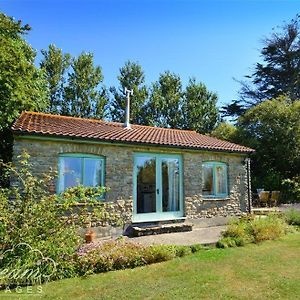 Whispering Pines Cottage, West Bexington Swyre Exterior photo