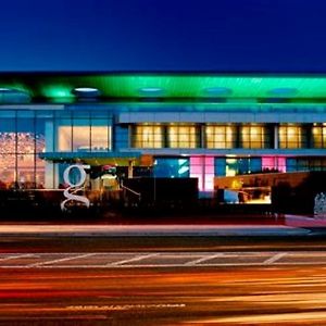 The G Hotel Galway Exterior photo