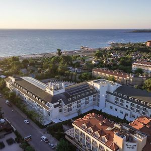 Zena Resort Hotel Kemer Exterior photo