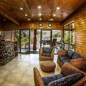 Easter Island Ecolodge Hanga Roa Exterior photo