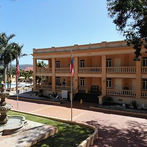 Hotel Parador Guanica 1929 Exterior photo