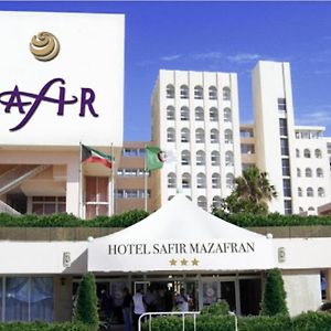 Hotel Mazafran Algier Exterior photo