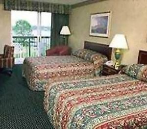 Holiday Inn Grand Island Niagarafälle Exterior photo