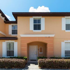 Villa Gordon'S Getaway Townhouse Orlando Exterior photo