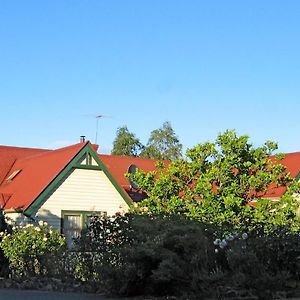 Bed and Breakfast Crabtree House Huonville Exterior photo