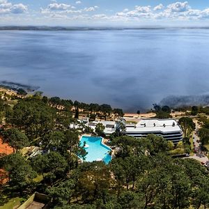 Hotel del Lago Golf & Art Resort Punta del Este Exterior photo