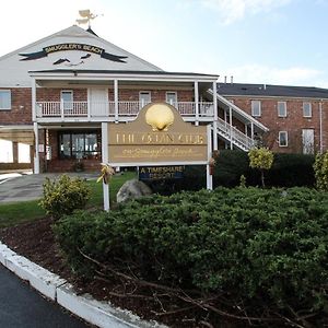 Hotel Ocean Club On Smuggler'S Beach South Yarmouth Exterior photo