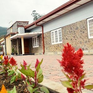 Gasthaus Casablanka Rest Nanu Oya Exterior photo