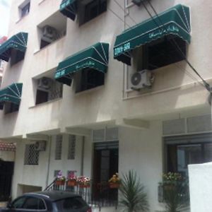 Hotel Oumaya Safa Algier Exterior photo