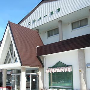 Hotel Silver Shiga Yamanouchi  Exterior photo