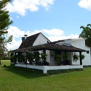 Villa Casa Finca Corales Llano Grande 2 Rionegro Exterior photo