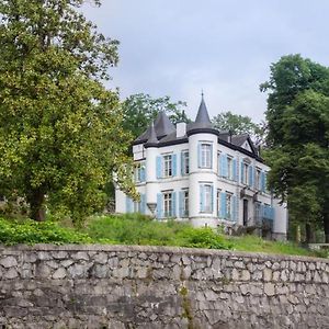 Bed and Breakfast Chateau De Druon Sévignacq-Meyracq Exterior photo