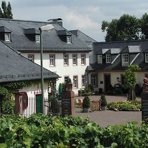 Bed and Breakfast Residenz Weingut Schloss Reinhartshausen Eltville am Rhein Exterior photo