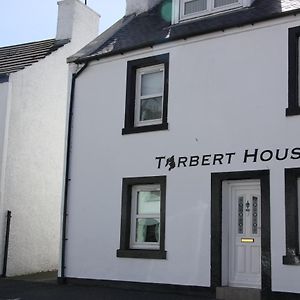 Bed and Breakfast Tarbert House Bowmore Exterior photo