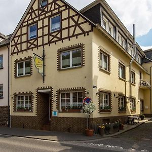 Hotel Haus Schwarzenberg Ernst Exterior photo