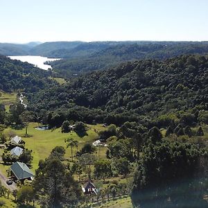 Bed and Breakfast Maleny Tropical Retreat Exterior photo