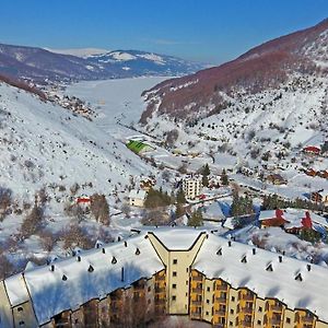 Andrey Apartment Mavrovo-Nationalpark Exterior photo