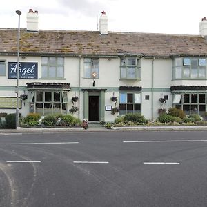 Hotel The Angel At Topcliffe Thirsk Exterior photo