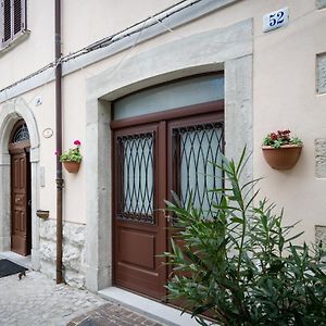 Bed and Breakfast Borgo San Pietro Agnone Exterior photo