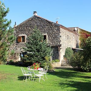 Chambres D'Hotes Les Etoiles Mareugheol Exterior photo