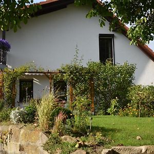 Ferienwohnung Gästezimmer Göring Gamstadt Exterior photo