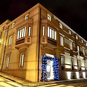 Torrione Hotel Reggio Calabria Exterior photo