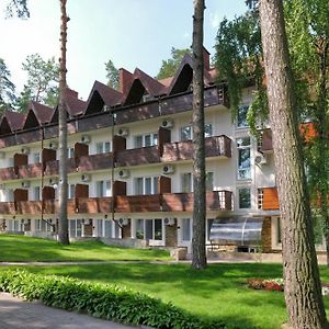 Ukraina Hotel Tscherkassy Exterior photo