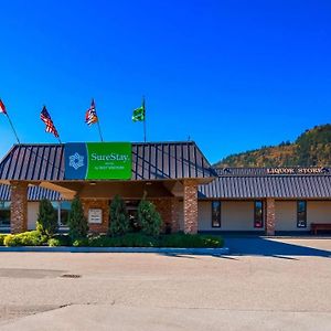 Surestay Hotel By Best Western Chilliwack Exterior photo