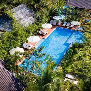 La Casa Resort Phú Quốc Exterior photo