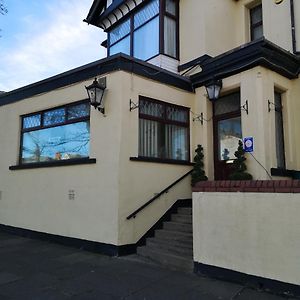 Hotel East Mount House Barrow-in-Furness Exterior photo