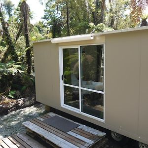 Franz Josef Holiday Rentals Exterior photo