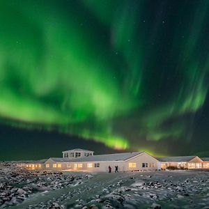 Northern Light Inn Grindavík Exterior photo