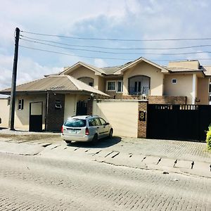 Hotel Modex Lekki Ilado Exterior photo