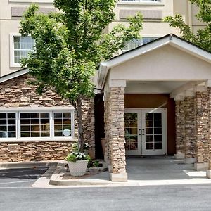 Microtel Inn & Suites By Wyndham Perimeter Center Atlanta Exterior photo