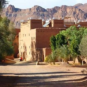 Hotel Kasbah Timidarte Zaouita Bou Lhassane Exterior photo