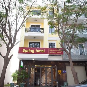 Spring Hotel Thu Dau Mot Exterior photo