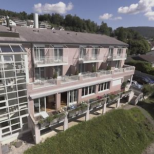 Ascott Hotel&Restaurant Rombach Exterior photo