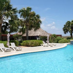 Hotel Ananda Curacao Fontein Exterior photo