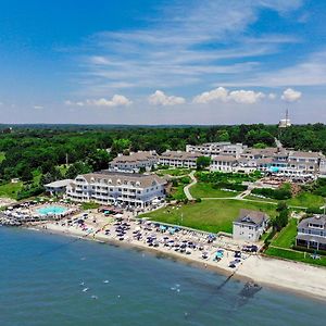 Water's Edge Resort&Spa Westbrook Exterior photo