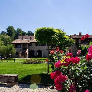 Villa Poggio Del Bolognino Lugnano in Teverina Exterior photo