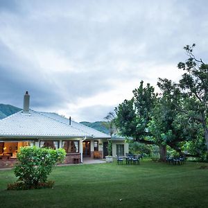 Twin Thorns Guesthouse Waterval Boven Exterior photo