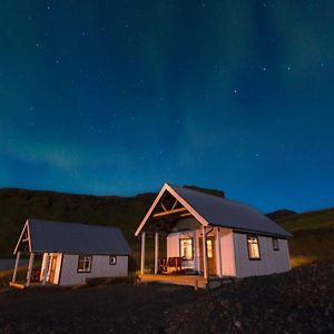 Bed and Breakfast Norður-Vík Exterior photo