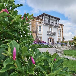 Bed and Breakfast La Tudanca Sobremazas Exterior photo