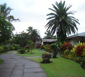 Hotel Otai Hanga Roa Exterior photo