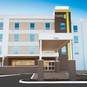 Home2 Suites By Hilton San Antonio At The Rim, Tx Exterior photo