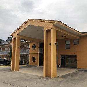 Americas Best Inn - Savannah Exterior photo