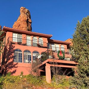 Bed and Breakfast The Penrose Bed & Breakfast Sedona Exterior photo