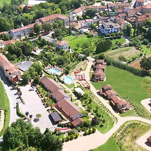 Ariotto Village Terruggia Exterior photo